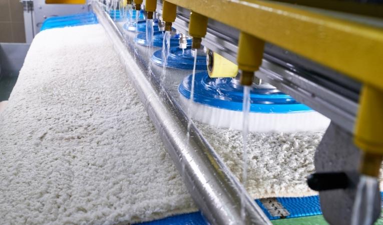 Helvacı Halı Yıkama